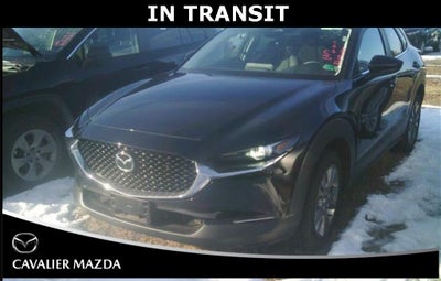 2025 Mazda Mazda CX-30 2.5 S Preferred Package