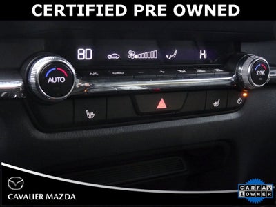 2025 Mazda Mazda CX-30 2.5 S Preferred Package