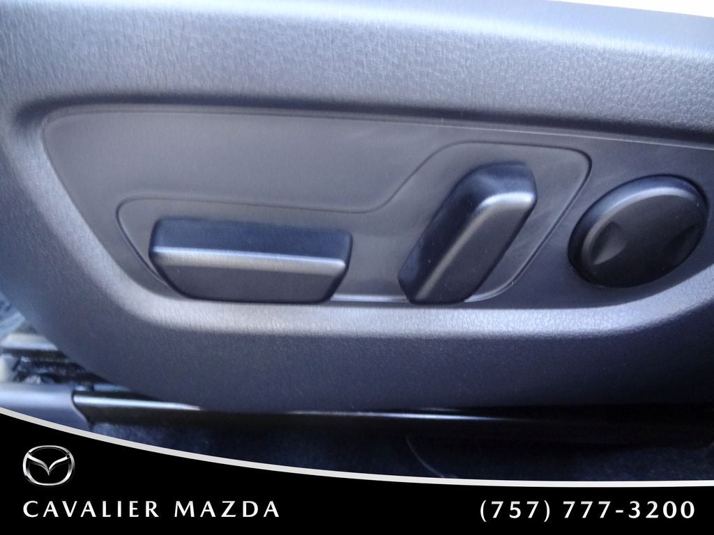 2025 Mazda Mazda CX-30 2.5 S Premium Package