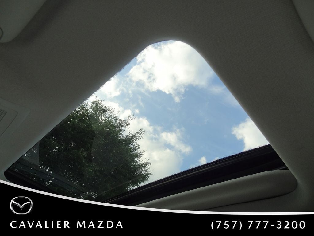 2025 Mazda Mazda CX-30 2.5 S Premium Package
