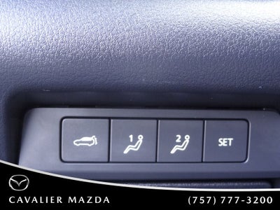 2025 Mazda Mazda CX-30 2.5 S Premium Package