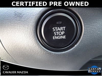 2025 Mazda Mazda CX-30 2.5 S Premium Package