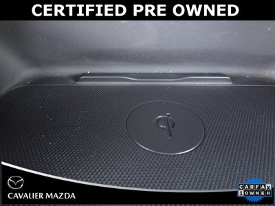 2025 Mazda Mazda CX-30 2.5 S Premium Package