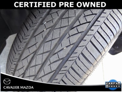 2025 Mazda Mazda CX-30 2.5 S Premium Package