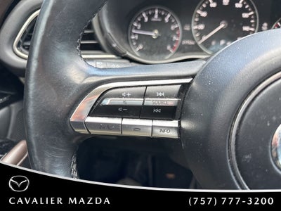 2023 Mazda Mazda CX-30 2.5 Turbo Premium Package