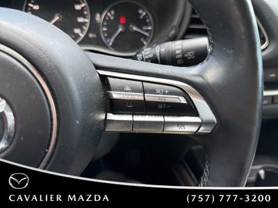 2023 Mazda Mazda CX-30 2.5 Turbo Premium Package