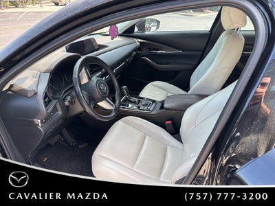 2023 Mazda Mazda CX-30 2.5 Turbo Premium Package