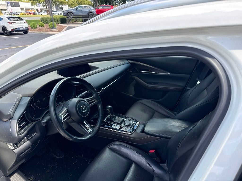 2022 Mazda Mazda CX-30 2.5 Turbo Premium Plus Package w/Premium Plus Package