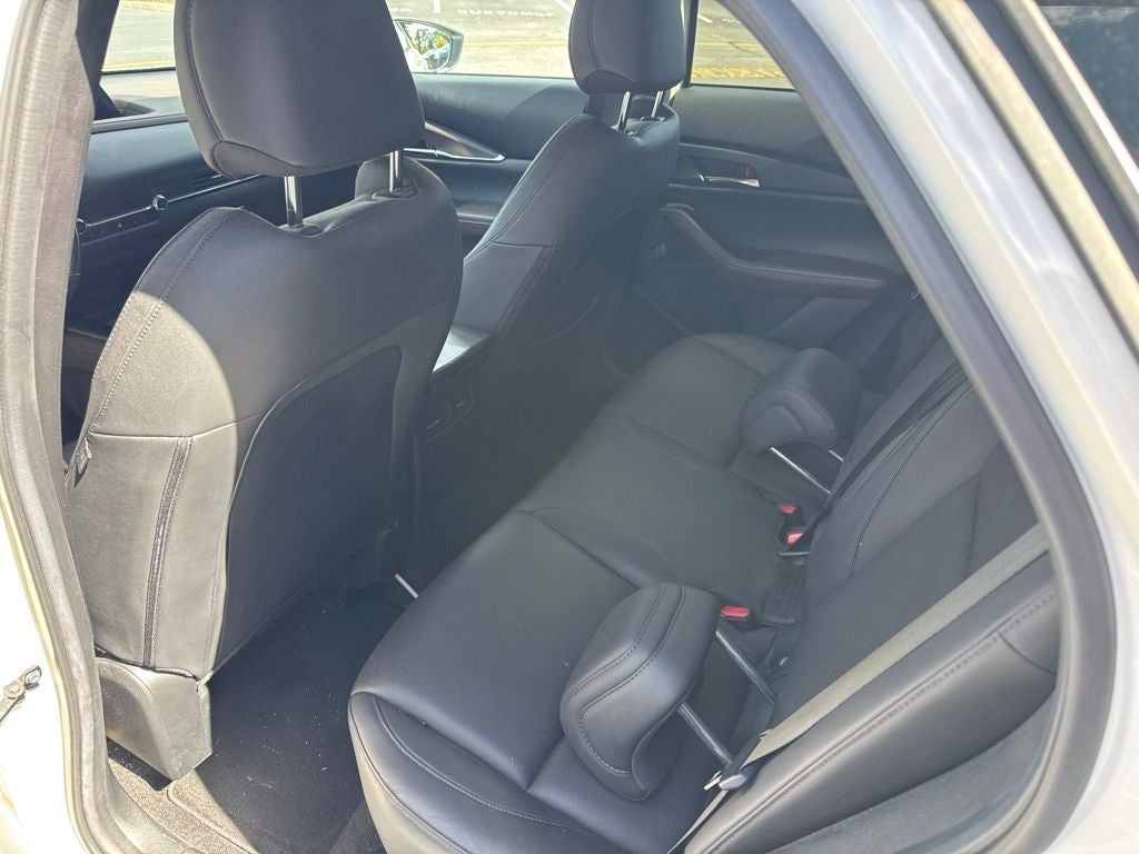 2022 Mazda Mazda CX-30 2.5 Turbo Premium Plus Package w/Premium Plus Package