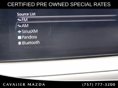 2022 Mazda Mazda CX-30 2.5 Turbo Premium Plus Package w/Premium Plus Package