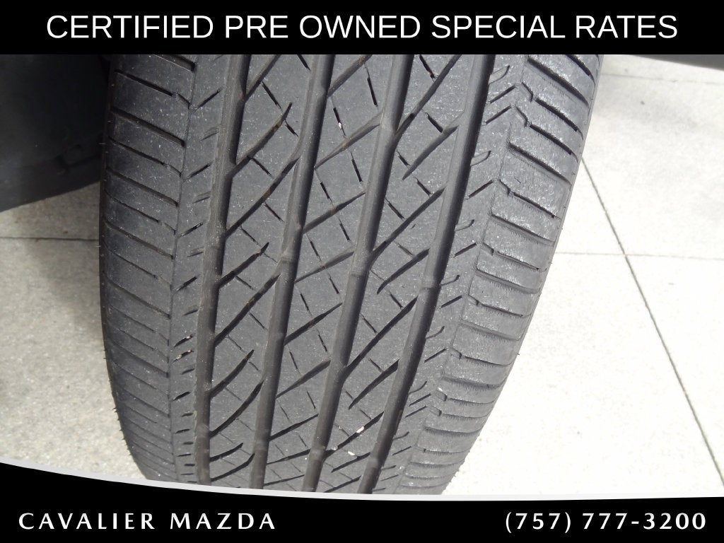 2022 Mazda Mazda CX-30 2.5 Turbo Premium Plus Package w/Premium Plus Package