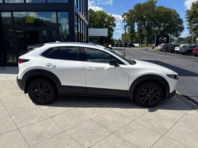 2022 Mazda Mazda CX-30 2.5 Turbo Premium Plus Package w/Premium Plus Package