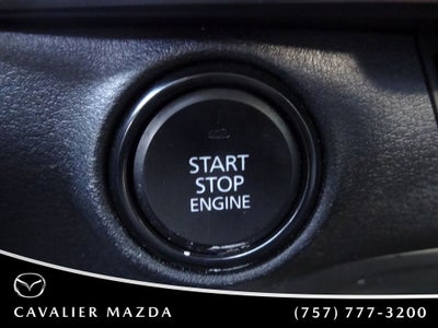 2024 Mazda Mazda3 2.5 S Select Sport