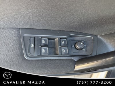 2021 Volkswagen Tiguan 2.0T S