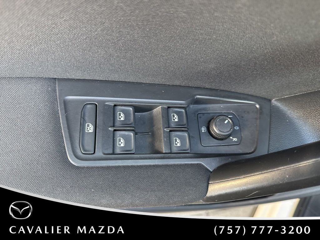 2021 Volkswagen Tiguan 2.0T S