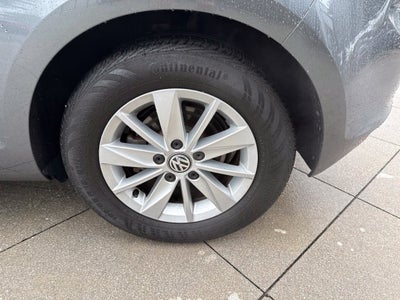 2015 Volkswagen Golf TSI S 2-Door