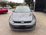 2015 Volkswagen Golf TSI S 2-Door