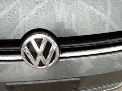 2015 Volkswagen Golf TSI S 2-Door
