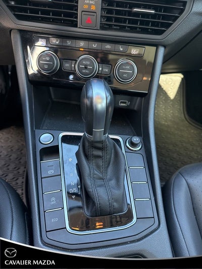 2019 Volkswagen Jetta 1.4T SE