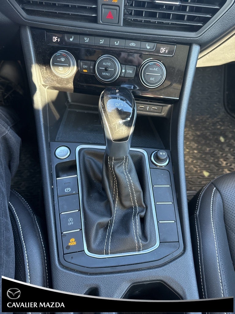 2022 Volkswagen Jetta 1.5T SEL