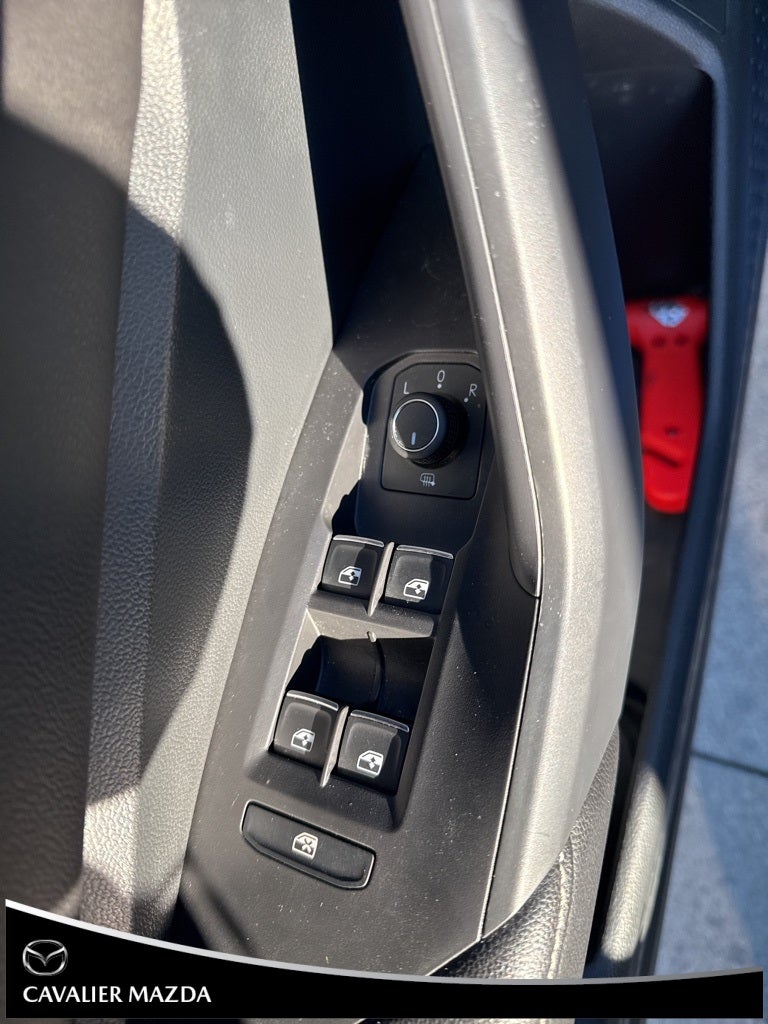 2022 Volkswagen Jetta 1.5T SEL