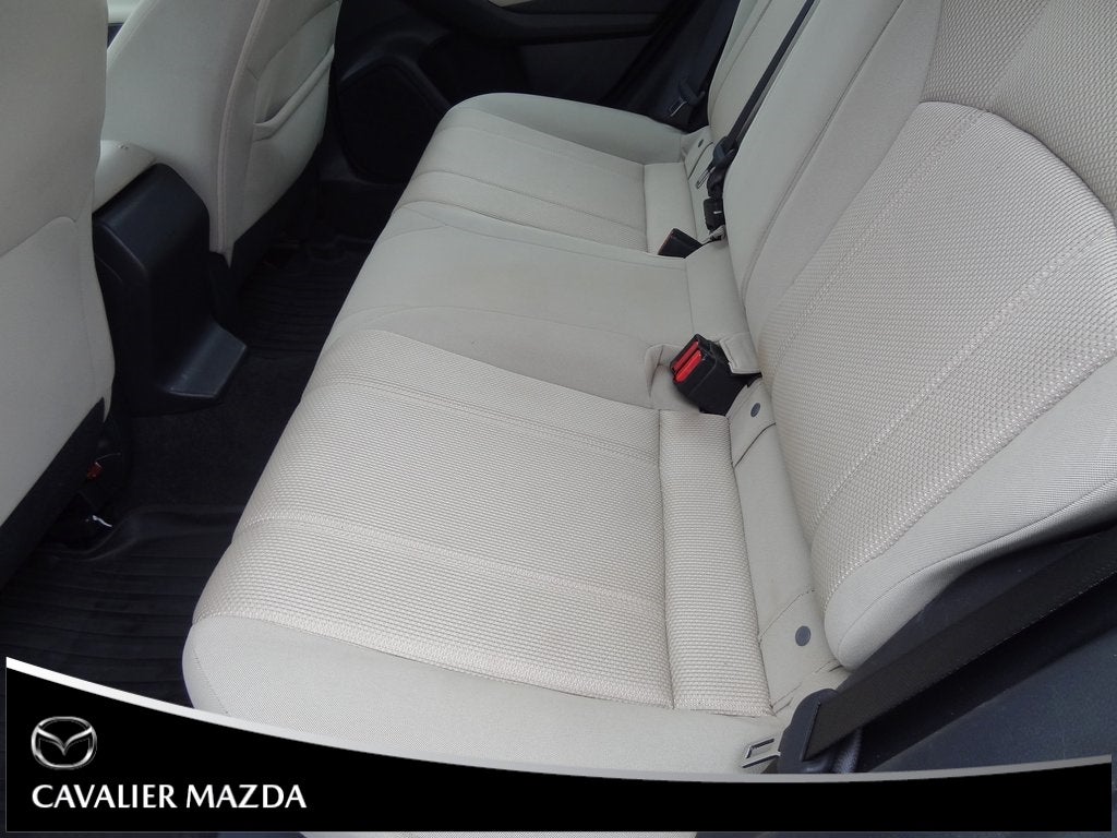 2019 Subaru Impreza 2.0i