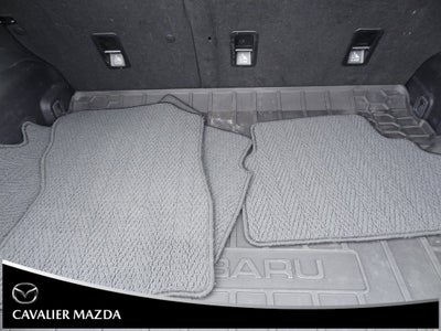 2019 Subaru Impreza 2.0i