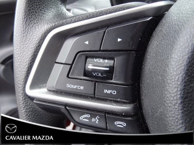 2019 Subaru Impreza 2.0i