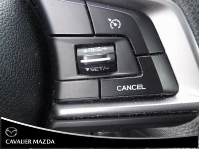 2019 Subaru Impreza 2.0i