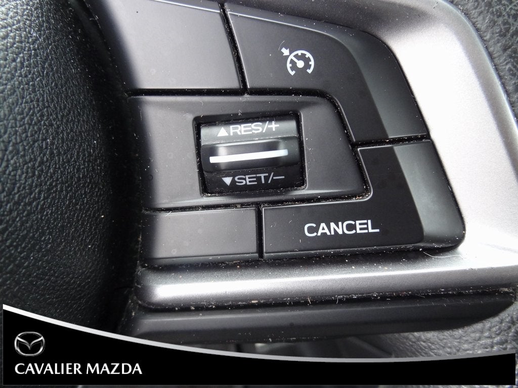 2019 Subaru Impreza 2.0i