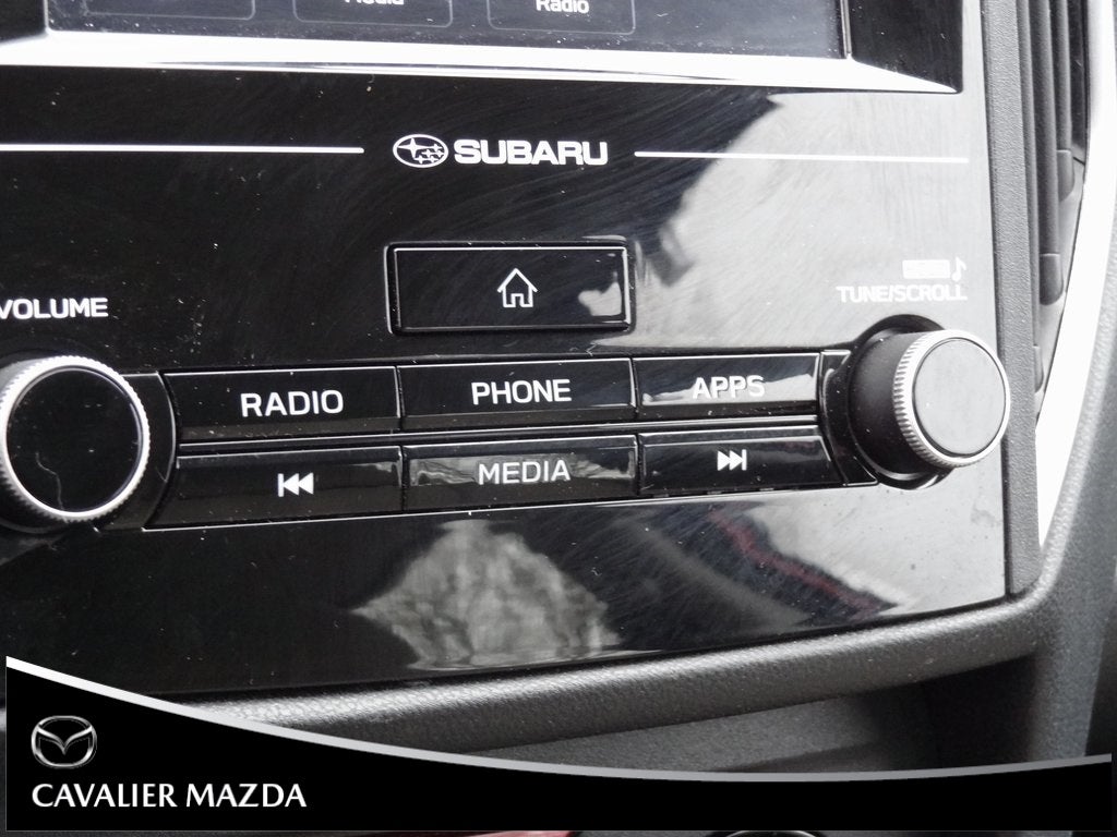 2019 Subaru Impreza 2.0i