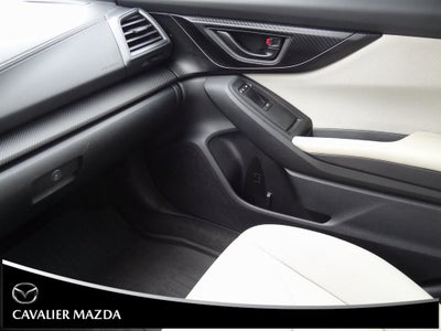 2019 Subaru Impreza 2.0i