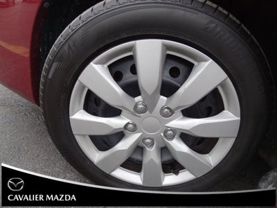 2019 Subaru Impreza 2.0i