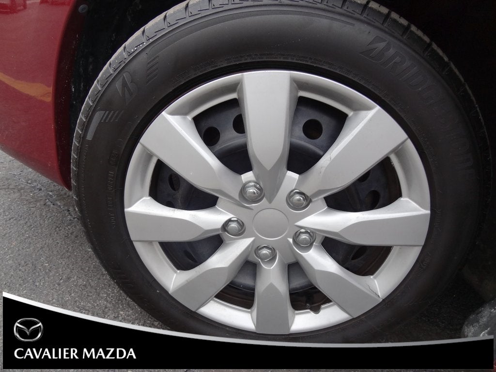 2019 Subaru Impreza 2.0i