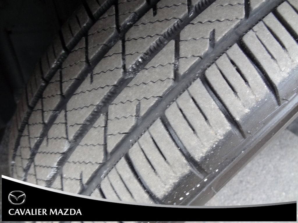 2019 Subaru Impreza 2.0i