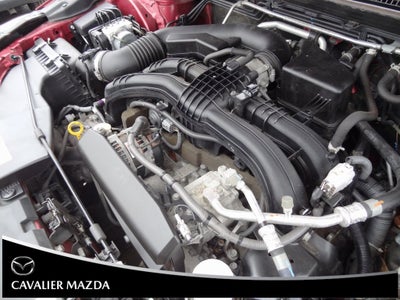 2019 Subaru Impreza 2.0i