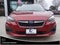 2019 Subaru Impreza 2.0i