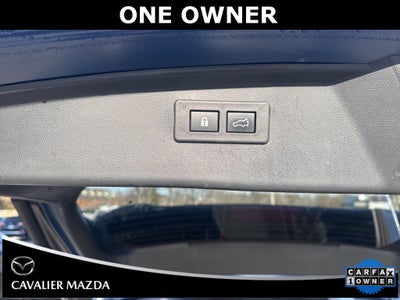 2022 Subaru Outback Touring XT