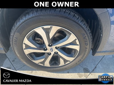 2022 Subaru Outback Touring XT