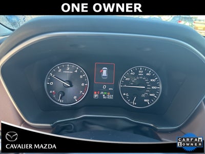 2022 Subaru Outback Touring XT