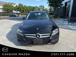 2016 Mercedes-Benz C-Class C 300 4MATIC®