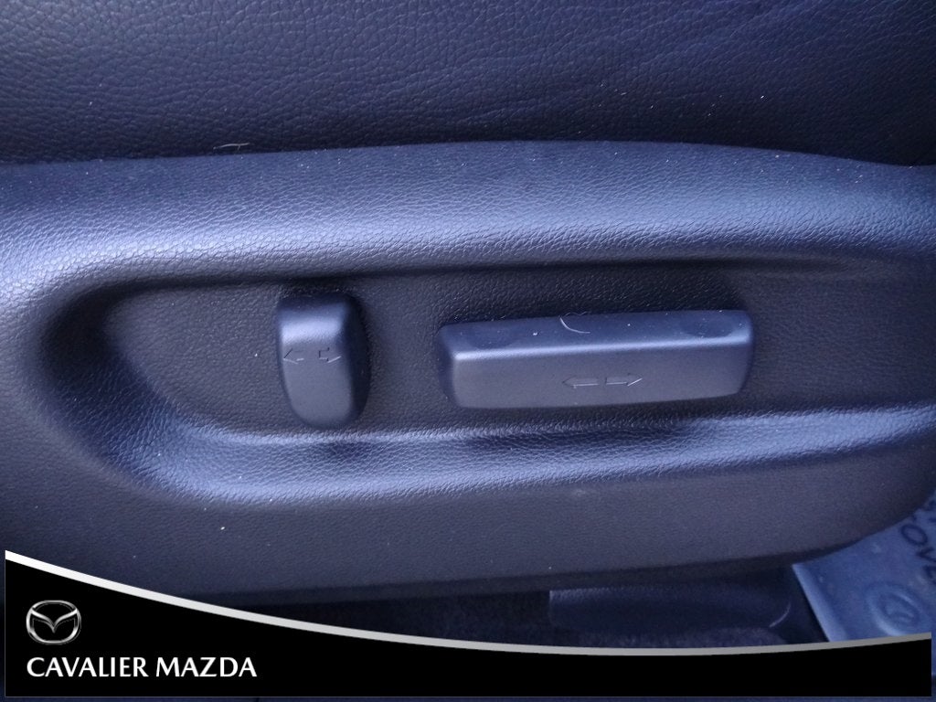 2019 Honda Passport Elite