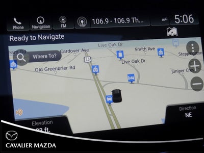 2019 Honda Passport Elite