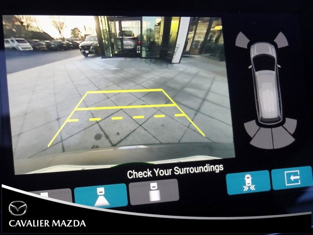 2019 Honda Passport Elite