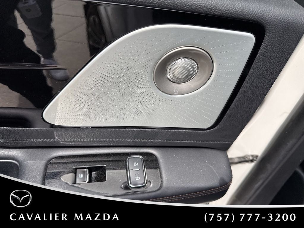 2023 Lincoln Aviator Plug-In Hybrid Grand Touring