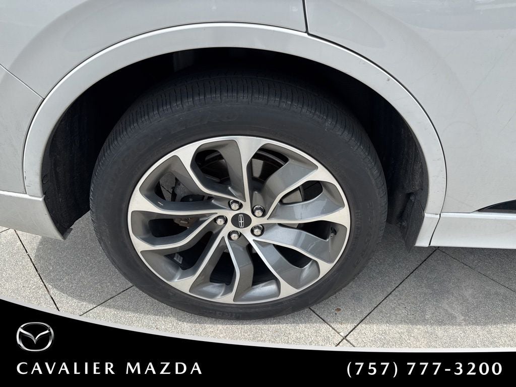 2023 Lincoln Aviator Plug-In Hybrid Grand Touring