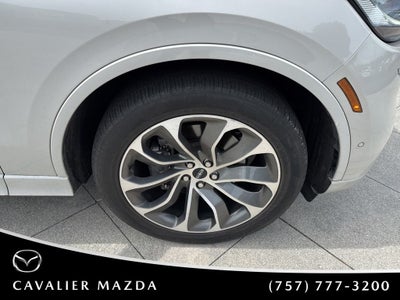 2023 Lincoln Aviator Plug-In Hybrid Grand Touring