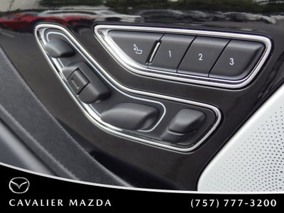2023 Lincoln Aviator Plug-In Hybrid Grand Touring