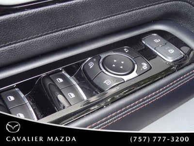 2023 Lincoln Aviator Plug-In Hybrid Grand Touring