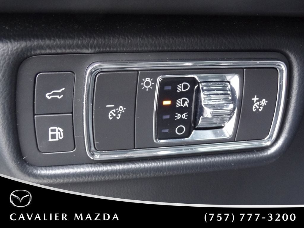 2023 Lincoln Aviator Plug-In Hybrid Grand Touring